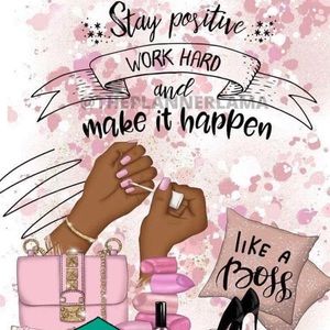 Meet your Posher, Jay